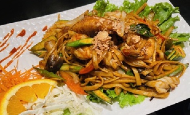 Photo credit: restaurantji