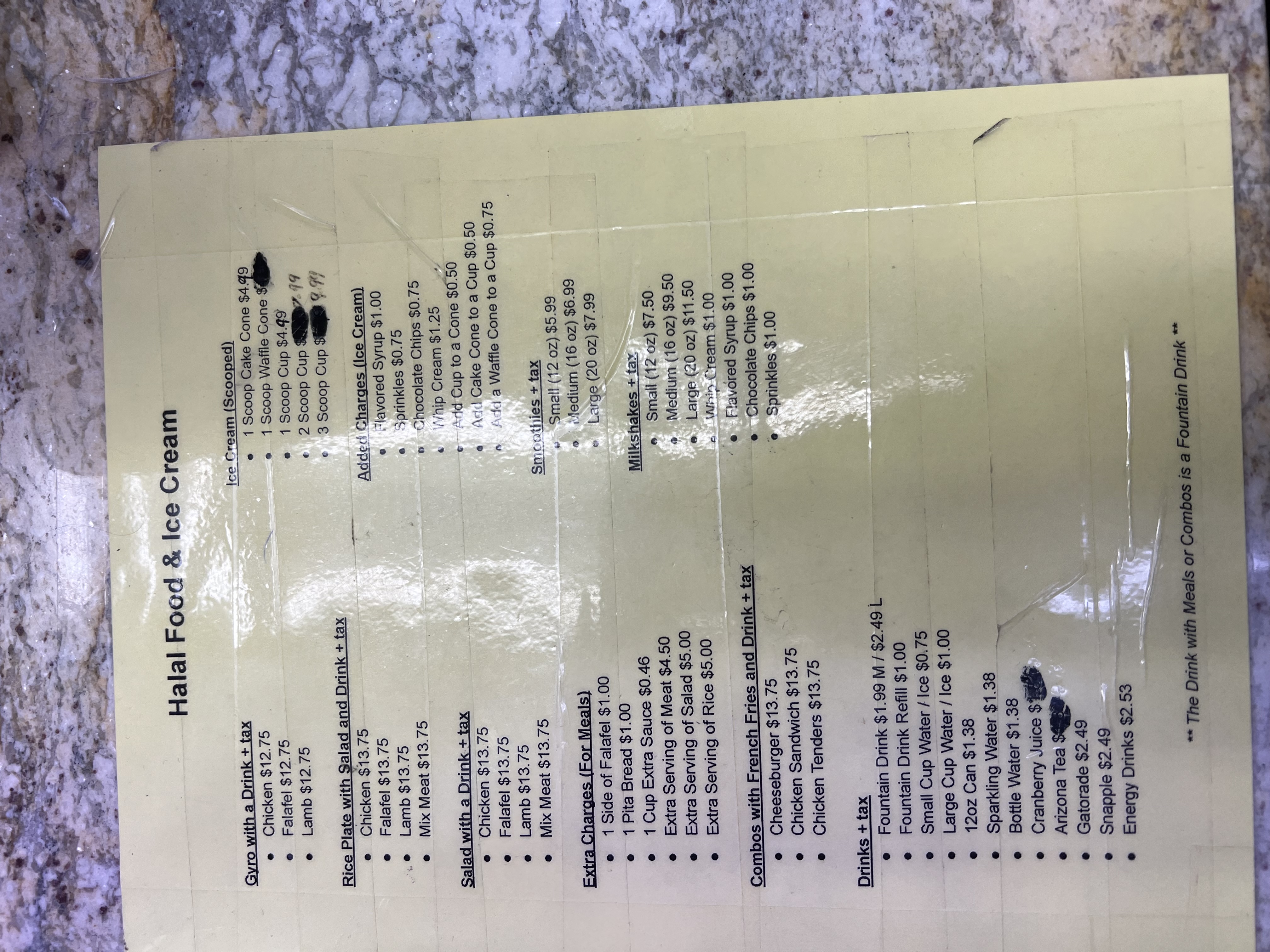 Photo credit: Restaurantji