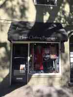 Heart Clothing Boutique