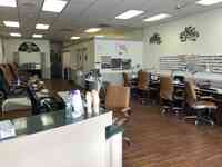 MT NAILS SALON