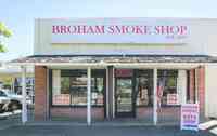 Broham Smoke Shop