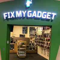 Fix My Gadget