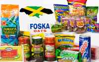 Big Upps Jamaican Caribbean Grocery Store