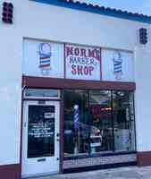 Norm's Barber Shop