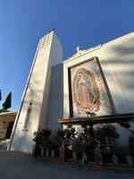 Our Lady of Guadalupe Church (National Shrine of Our Lady of Guadalupe)
