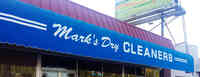 Mark's Cleaners