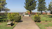 Camellia Memorial Lawn
