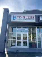 TD GLASS LLC