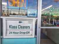 Klass Cleaners