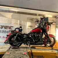 Full Throttle Motorcycle Shop