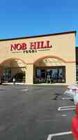 Nob Hill Foods