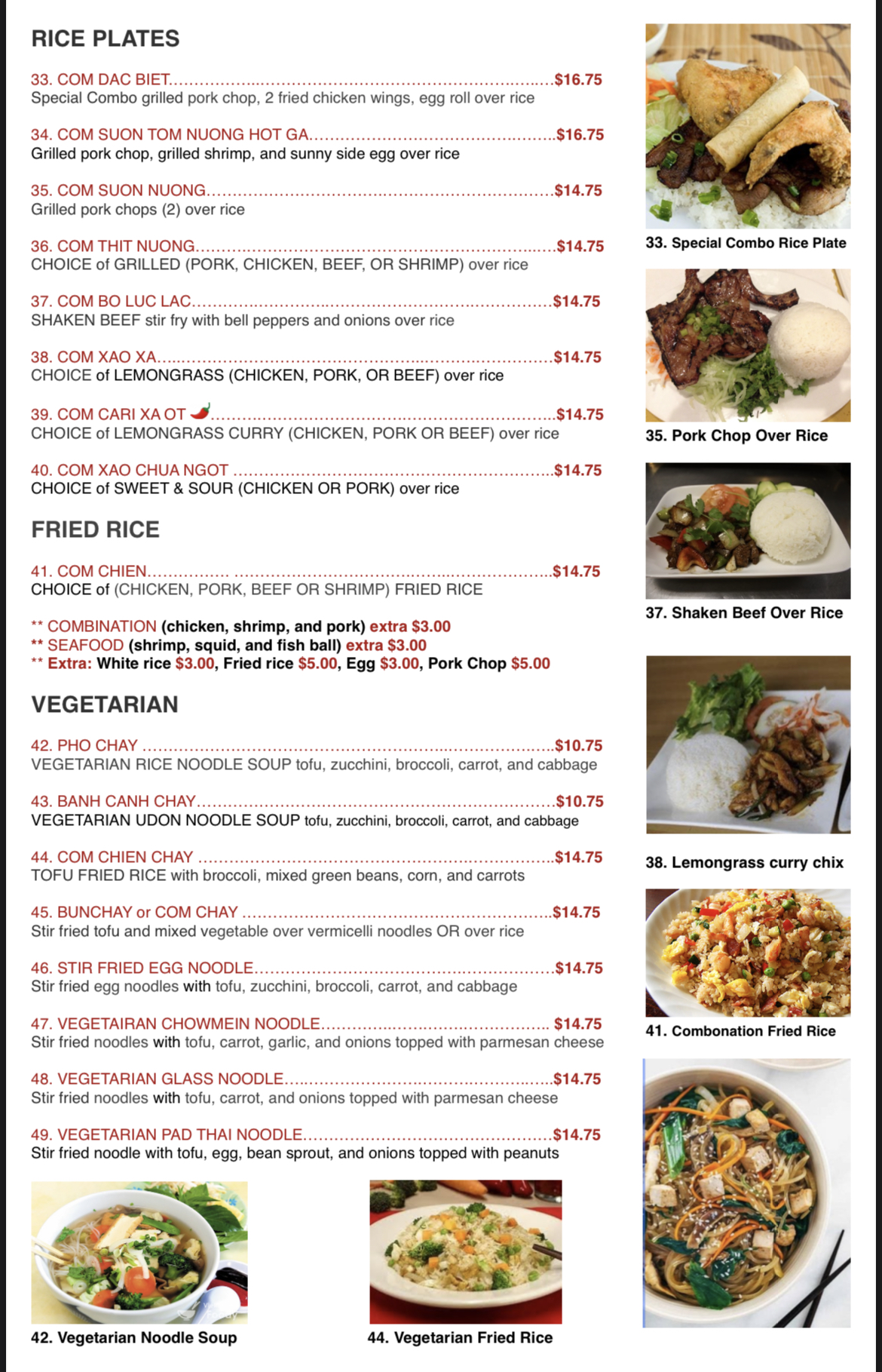 Photo credit: Restaurantji