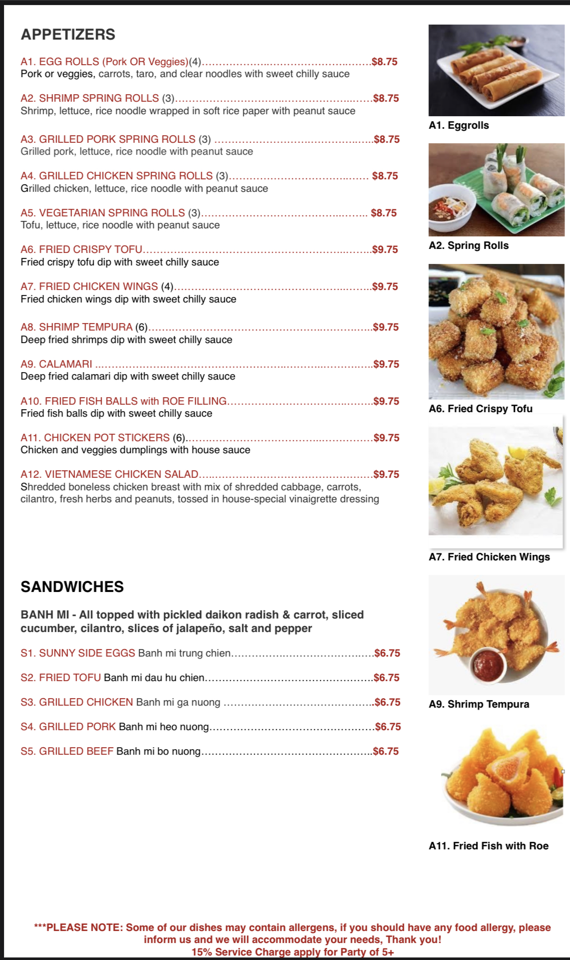 Photo credit: Restaurantji