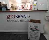 Zio Brand Sausage