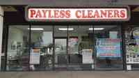 Payless Dry Cleaners-Laundry