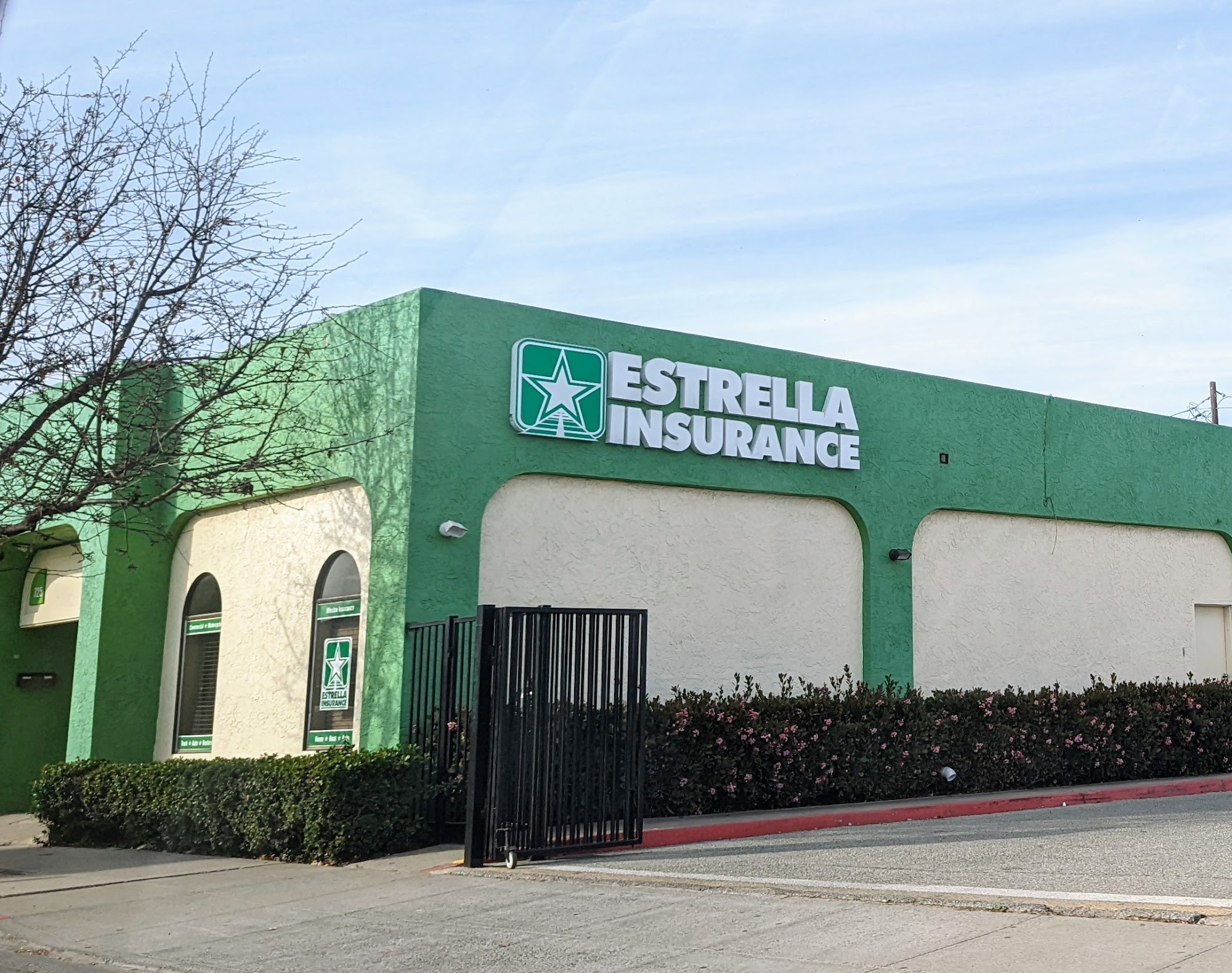 Estrella Insurance #330
