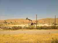 Exxon Mobil Oil Fields