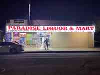 Paradise liquor & mart