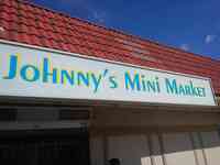 Johnny’s mini market
