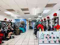 Haircuts Station