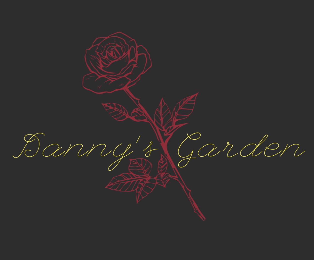 Danny's Garden