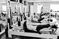 MPower Pilates & Fitness