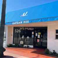 The Bargain Box Thrift Store