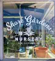Shore Gardens Nursery