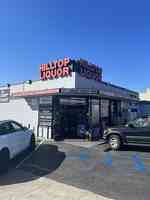 Hilltop Liquor