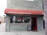Mireya's Unisex Beauty Salon