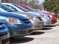 CMW Car Rentals