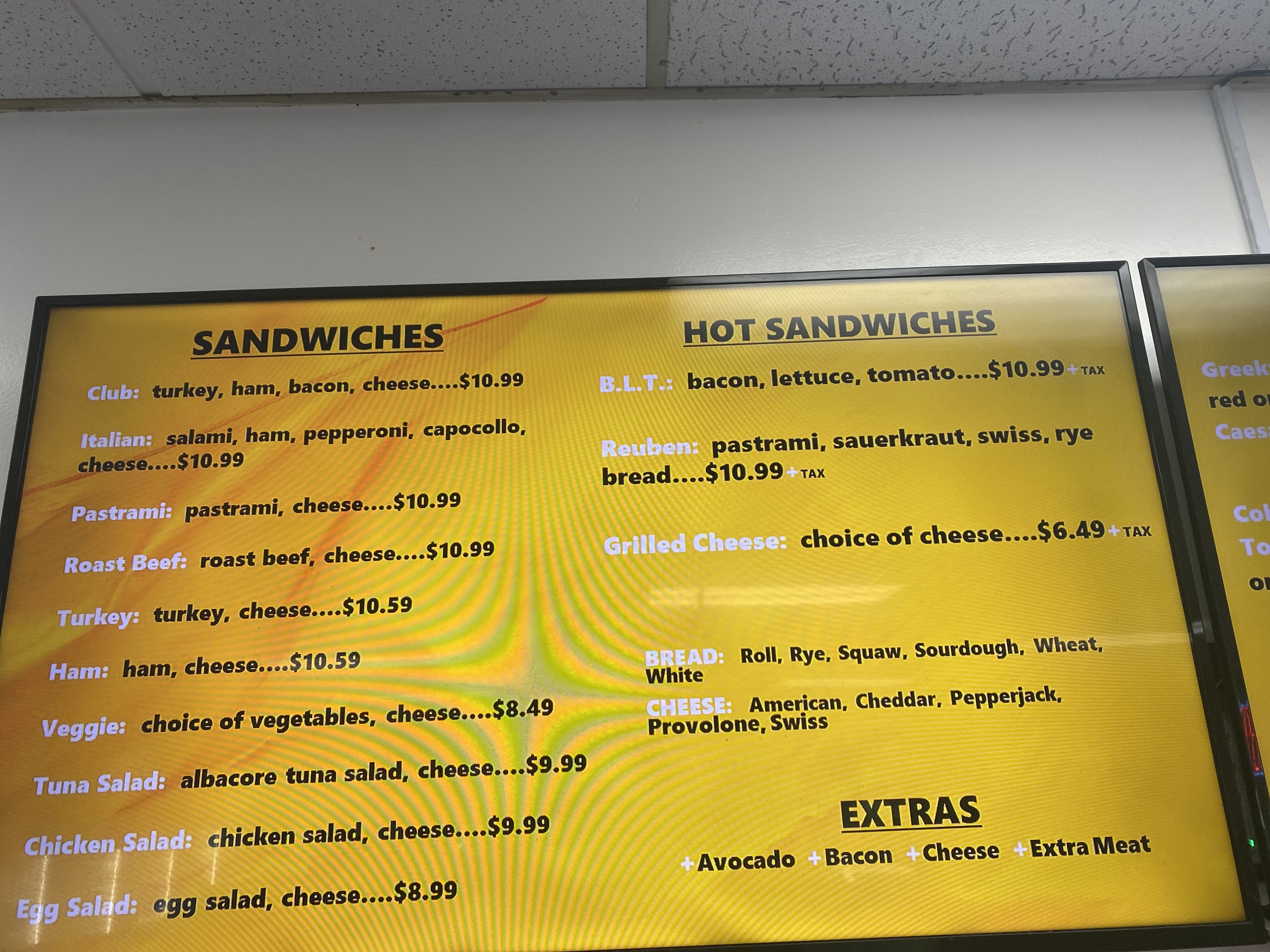 Photo credit: Restaurantji