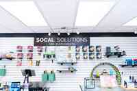 SoCal Solutions CBD