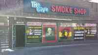 The Cage Smoke Shop