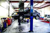 Import Auto Specialists