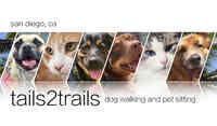 Tails 2 Trails