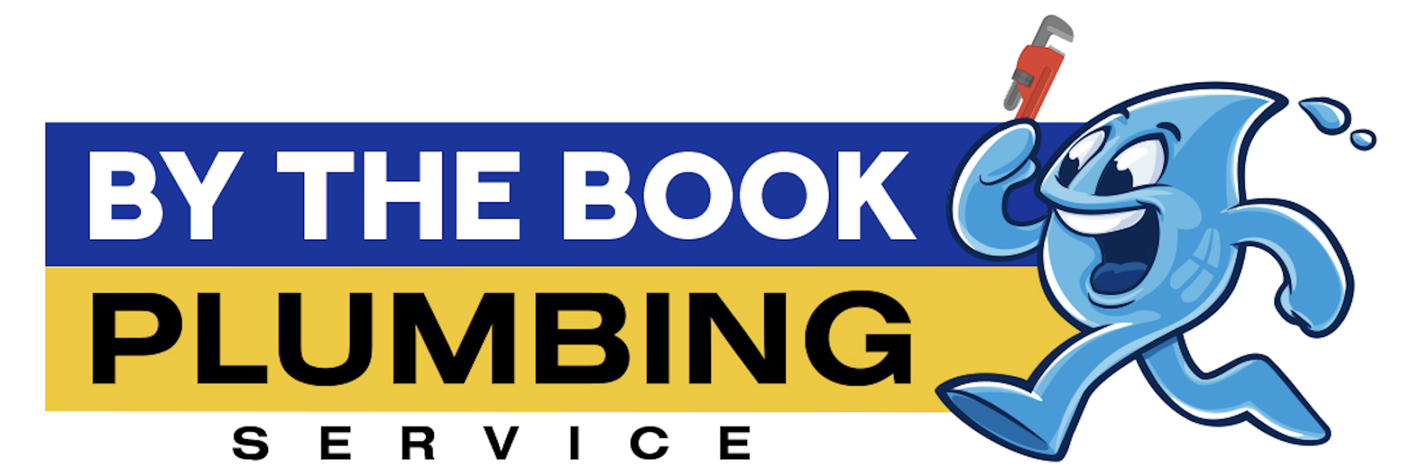 By The Book Plumbing