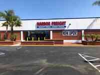 Harbor Freight Tools