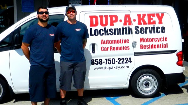DUP-A-KEY