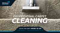 RPQ Carpet and tile cleaning