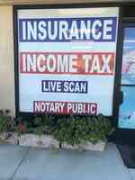 CAL Budget Insurance & Livescan