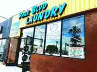 Park Boulevard Laundry & Dry Cleaners