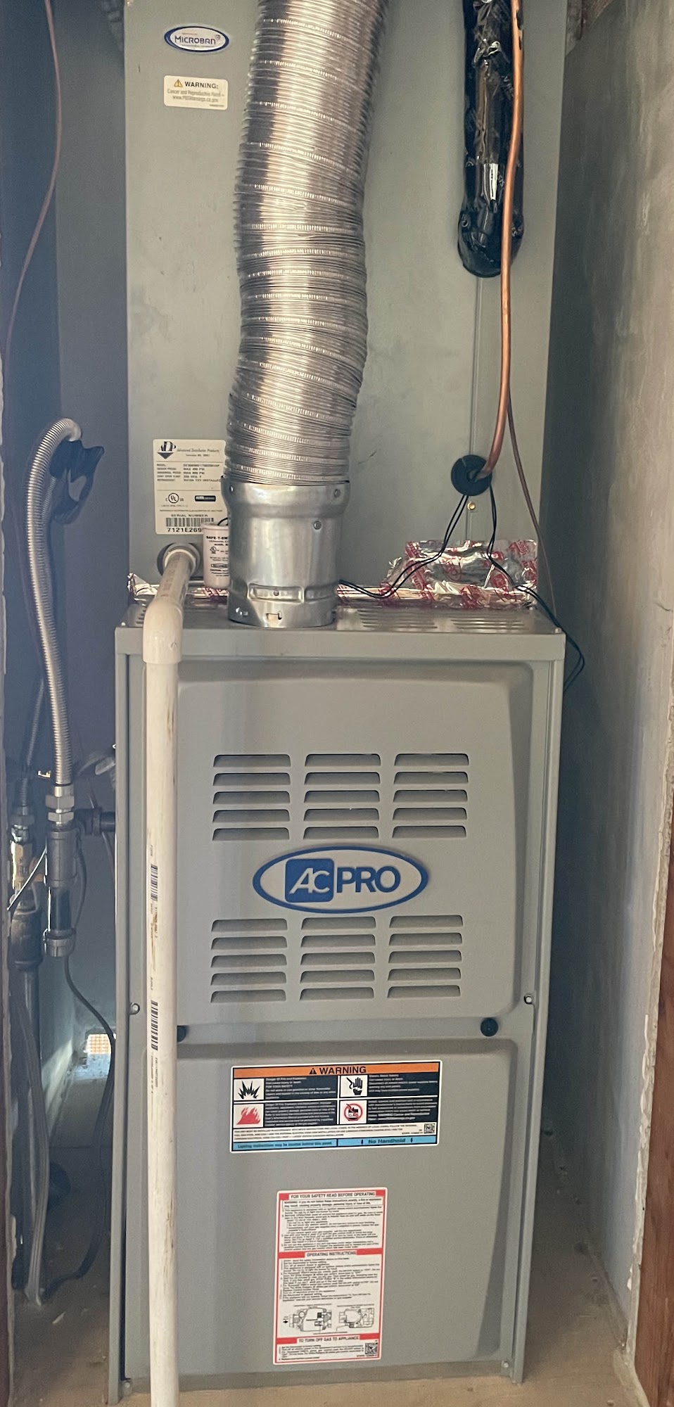 SDair Heating and Air Conditioning