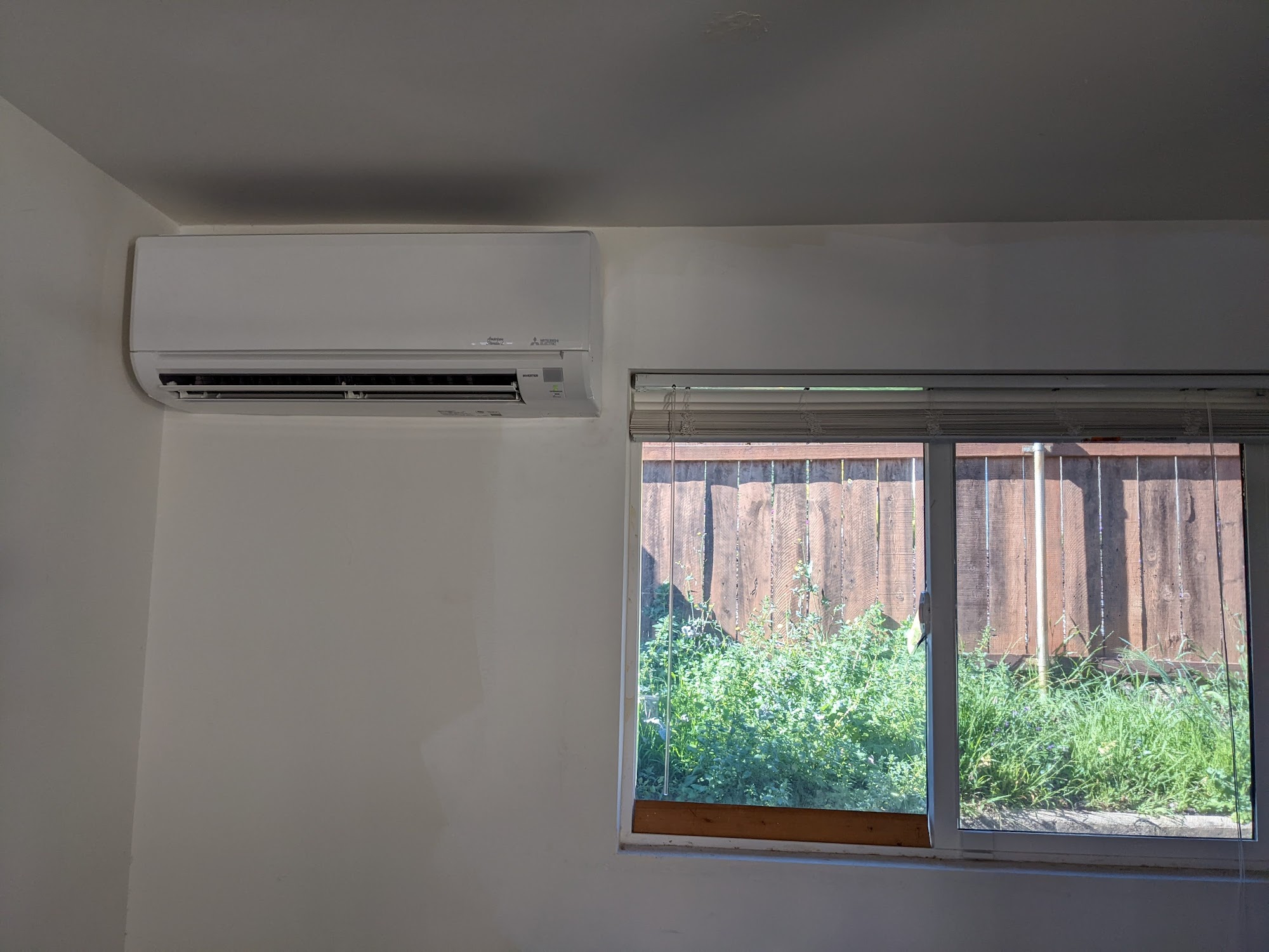 Accord Air - Ductless Mini-Split Installation & Maintenance Services
