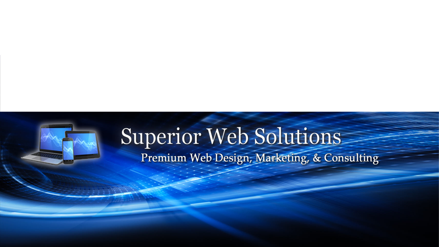 Superior Web Solutions