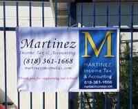 Martinez Income Tax & Accounting