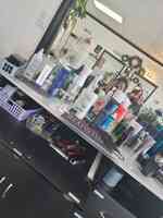 The Beauty Shop