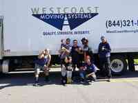 West Coast Moving Systems San Francisco