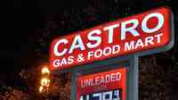 Castro Gas and Food Mart