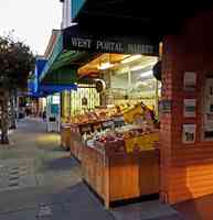 West Portal Produce Market